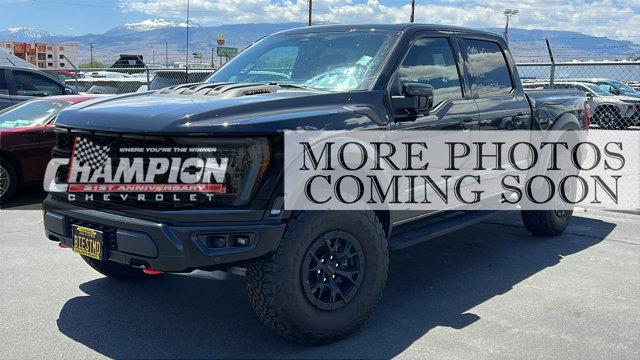 2023 Ford F-150 Raptor for sale in Reno, NV