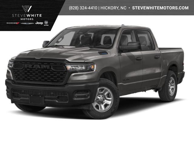 2026 Ram 1500 Tradesman Crew Cab 4x4 5'7" Box for sale in Hickory, NC