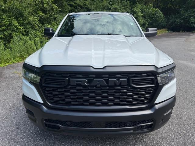 2026 Ram 1500 Tradesman Crew Cab 4x4 5'7" Box
