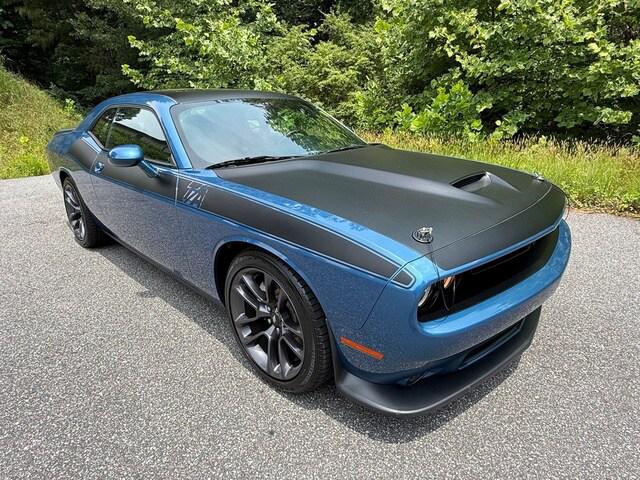 2023 Dodge Challenger R/T