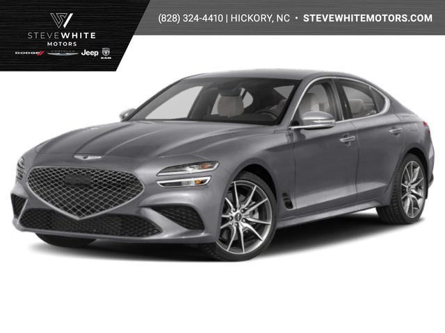 2023 Genesis G70 3.3T RWD for sale in Hickory, NC
