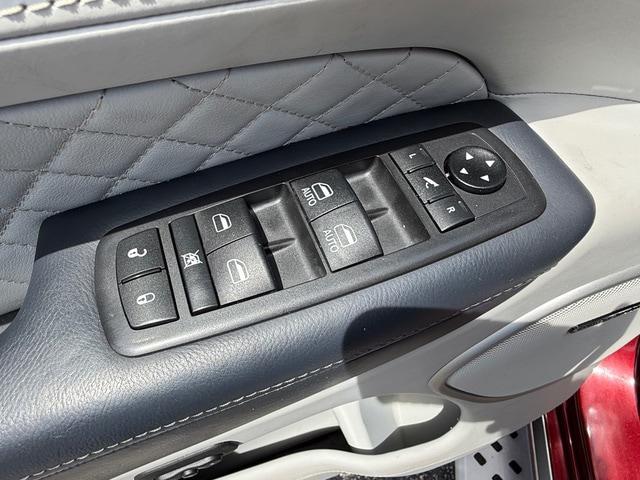 2021 Jeep Grand Cherokee Summit 4x2