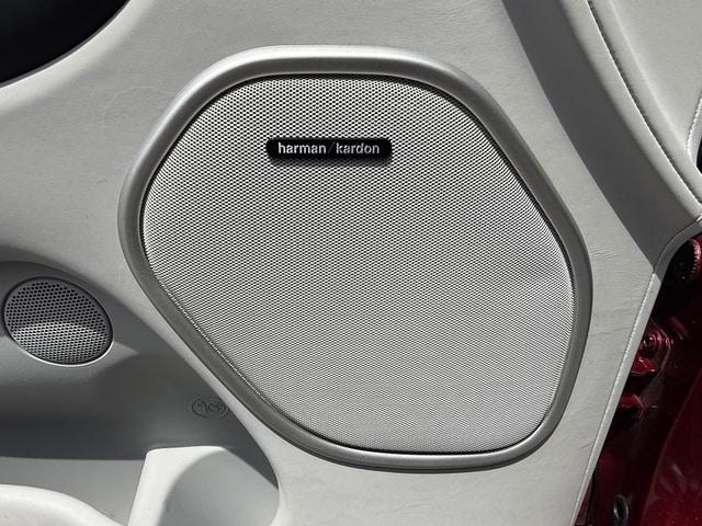 2021 Jeep Grand Cherokee Summit 4x2