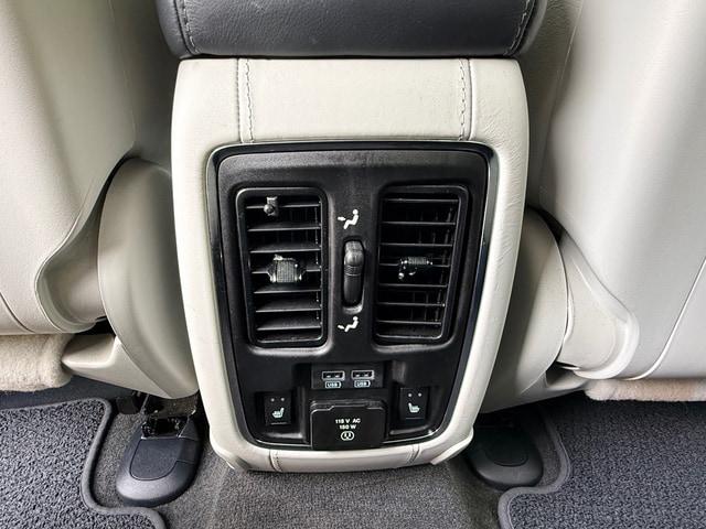 2021 Jeep Grand Cherokee Summit 4x2