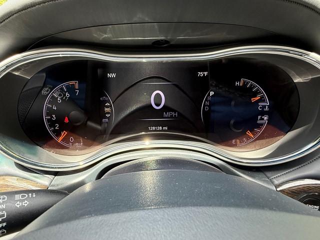 2021 Jeep Grand Cherokee Summit 4x2