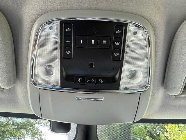 2021 Jeep Grand Cherokee Summit 4x2