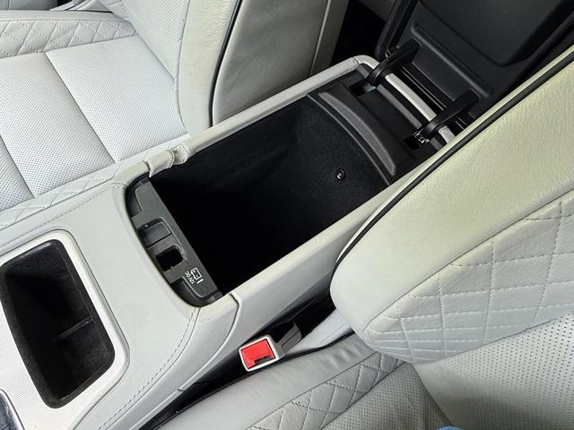 2021 Jeep Grand Cherokee Summit 4x2