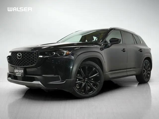 2023 Mazda CX-50 2.5 Turbo Premium for sale in Burnsville, MN