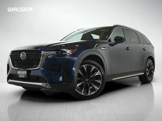 2024 Mazda X-90 Premium Plus for sale in Burnsville, MN