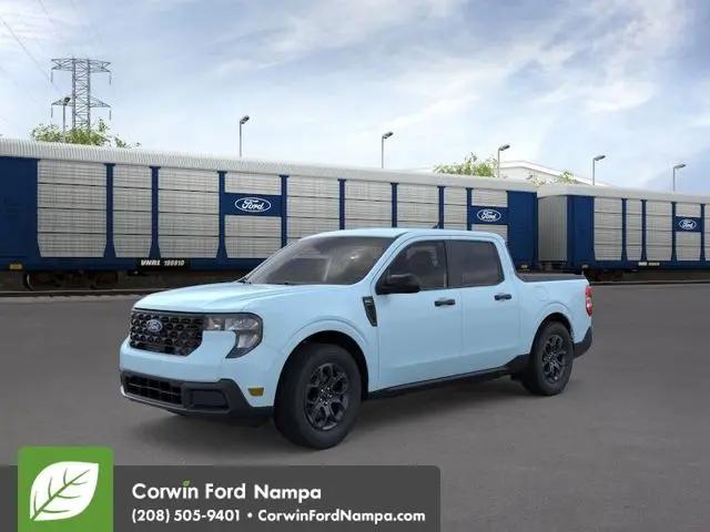 2026 Ford Maverick XLT for sale in Nampa, ID