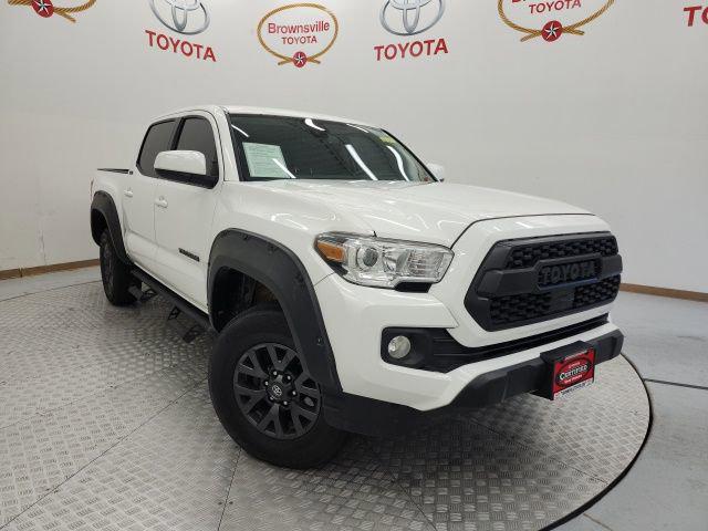2022 Toyota Tacoma SR5 V6 for sale in Corpus Christi, TX