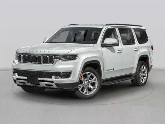 2024 Jeep Wagoneer Series III 4x4 for sale in Corpus Christi, TX