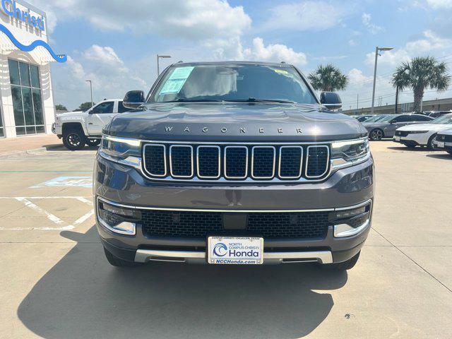 2024 Jeep Wagoneer Series III 4x4