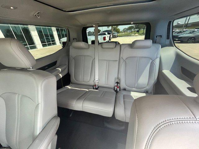 2024 Jeep Wagoneer Series III 4x4