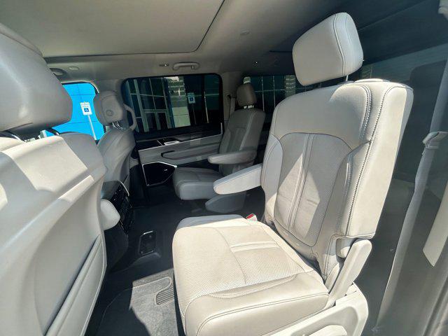 2024 Jeep Wagoneer Series III 4x4