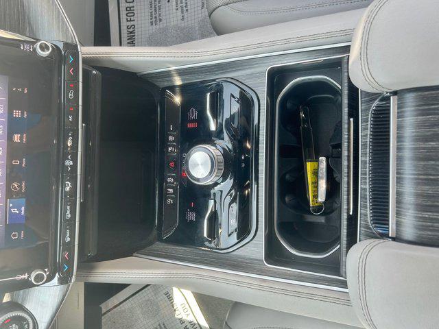 2024 Jeep Wagoneer Series III 4x4