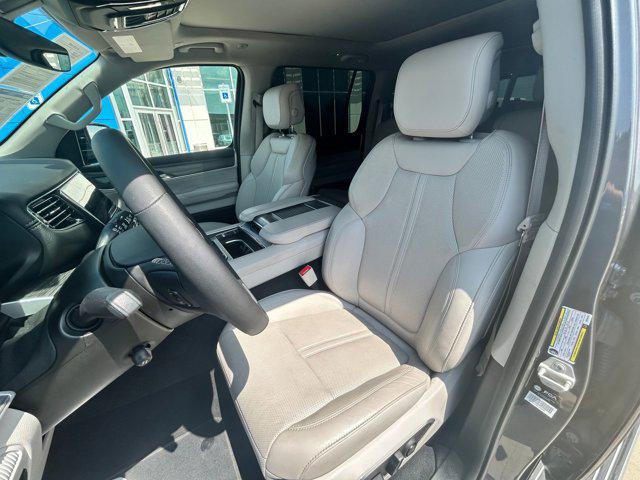 2024 Jeep Wagoneer Series III 4x4