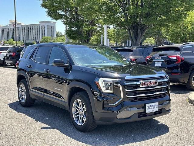2025 GMC Terrain AWD Elevation 2025 GMC Terrain AWD Elevation