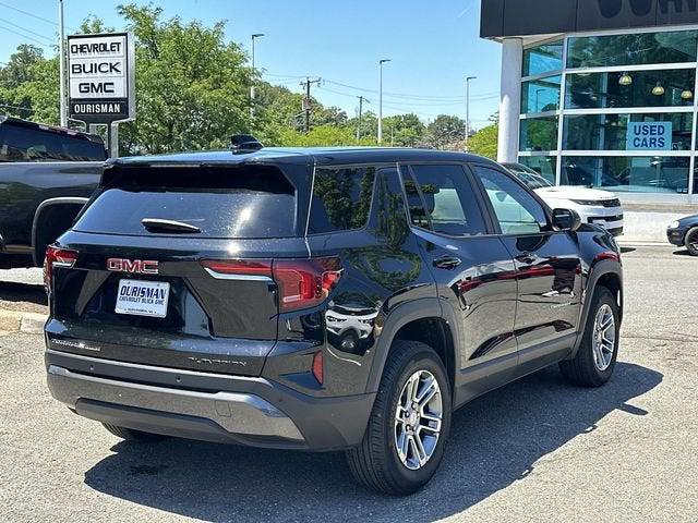 2025 GMC Terrain AWD Elevation 2025 GMC Terrain AWD Elevation