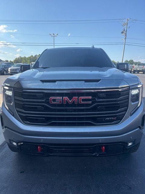 2024 GMC Sierra 1500 4WD Crew Cab Short Box AT4 for sale in Augusta, GA