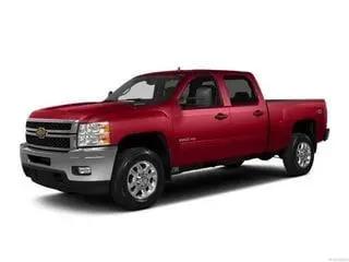2013 Chevrolet Silverado 3500HD LT for sale in Coon Rapids, IA