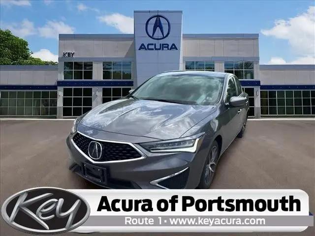 2022 Acura ILX Premium Package for sale in Portsmouth, NH