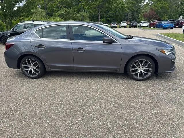 2022 Acura ILX Premium Package