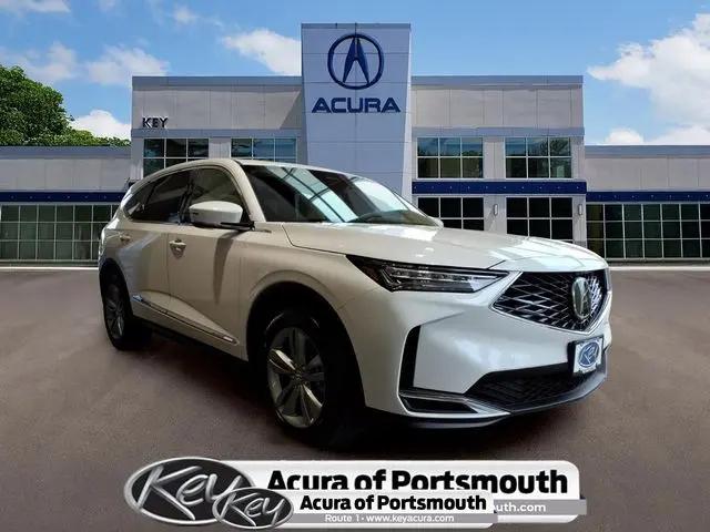 2026 Acura MDX Standard for sale in Portsmouth, NH