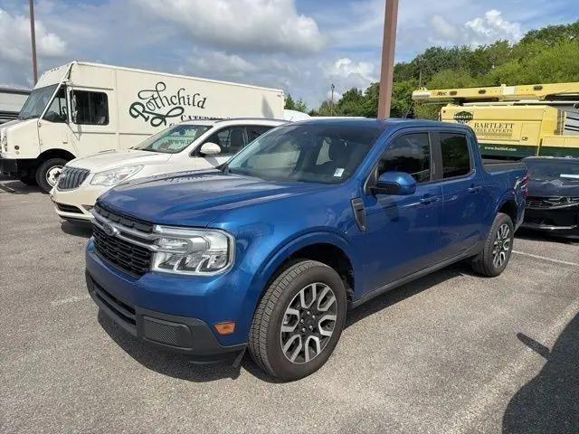 2023 Ford Maverick Lariat for sale in Knoxville, TN