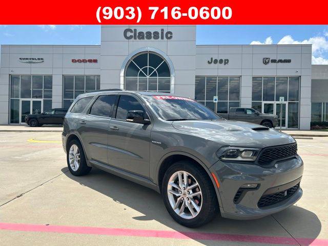 2023 Dodge Durango R/T Plus AWD for sale in Texarkana, TX