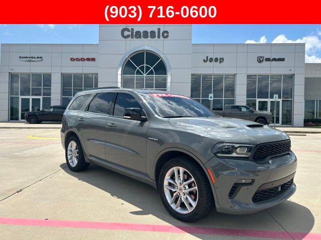 2023 Dodge Durango R/T Plus AWD for sale in Texarkana, TX