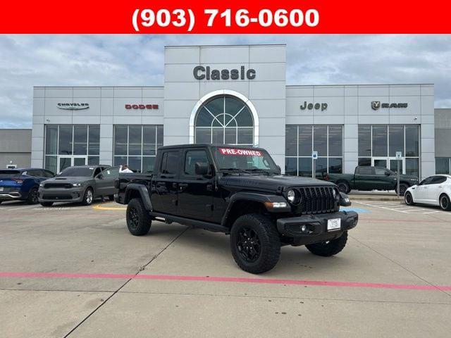 2023 Jeep Gladiator Sport for sale in Texarkana, TX
