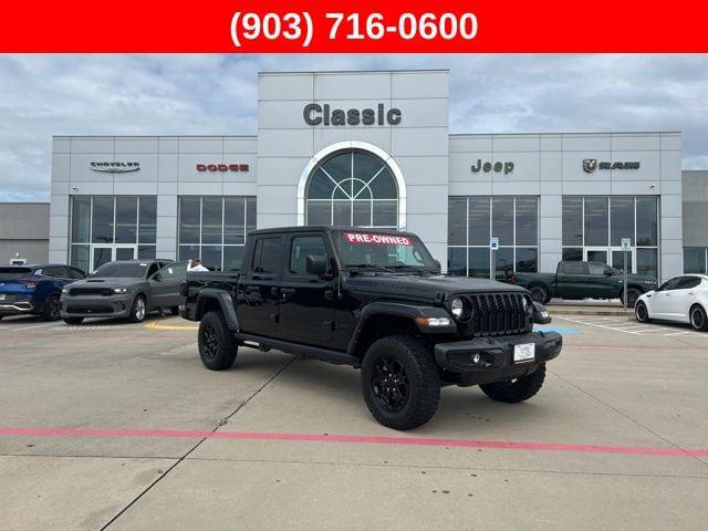 2023 Jeep Gladiator Sport for sale in Texarkana, TX