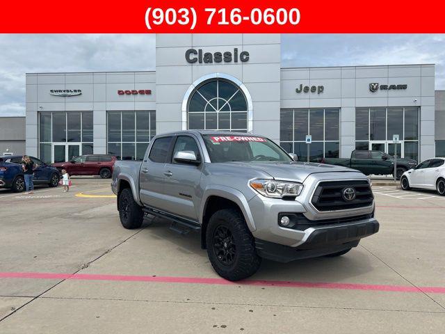 2022 Toyota Tacoma SR5 V6 for sale in Texarkana, TX