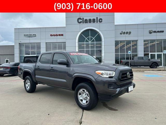 2020 Toyota Tacoma SR for sale in Texarkana, TX