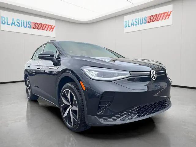2023 Volkswagen ID.4 AWD Pro S for sale in Stratford, CT