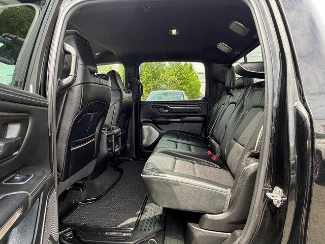 2021 Ram 1500 Limited Crew Cab 4x4 5'7" Box