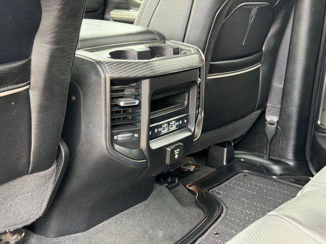 2021 Ram 1500 Limited Crew Cab 4x4 5'7" Box