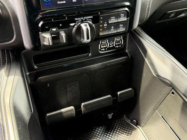 2021 Ram 1500 Limited Crew Cab 4x4 5'7" Box