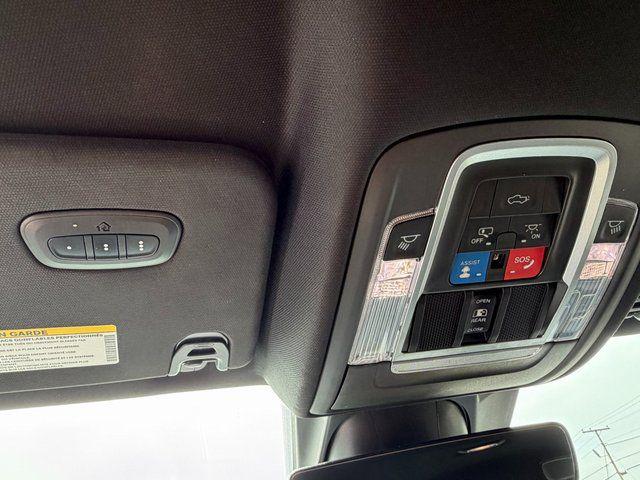 2021 Ram 1500 Limited Crew Cab 4x4 5'7" Box