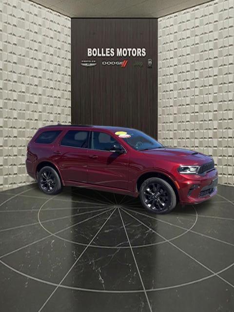 2022 Dodge Durango GT Plus AWD