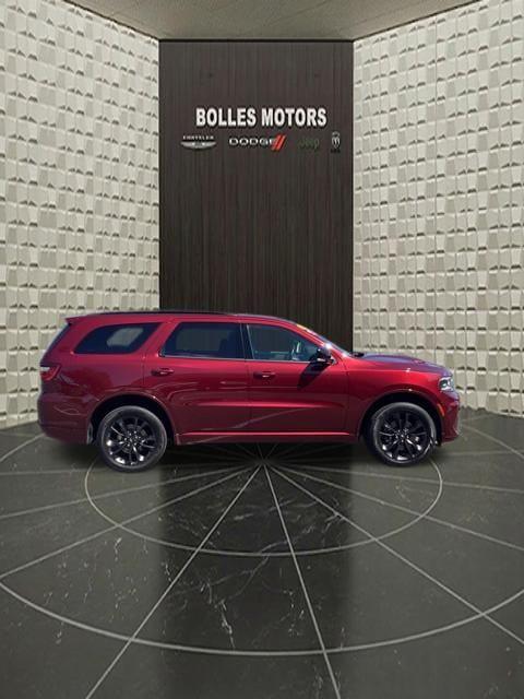 2022 Dodge Durango GT Plus AWD