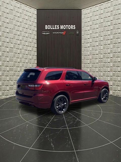 2022 Dodge Durango GT Plus AWD