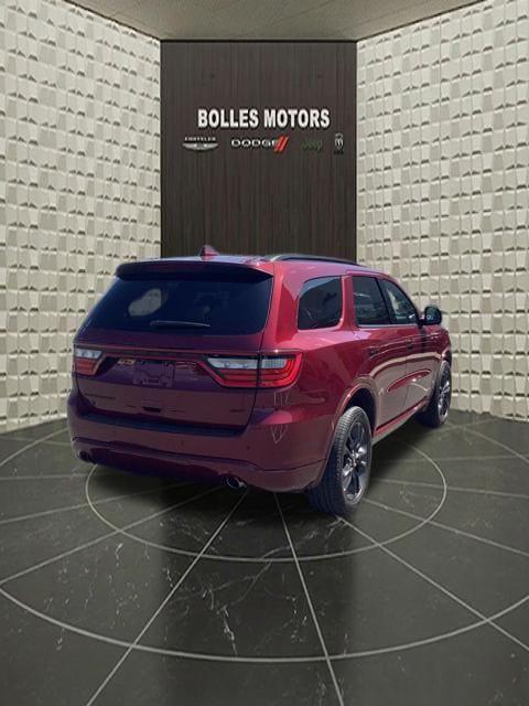 2022 Dodge Durango GT Plus AWD