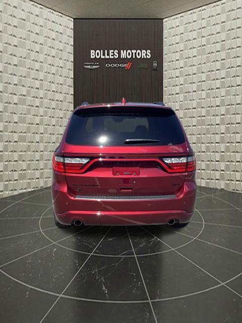 2022 Dodge Durango GT Plus AWD