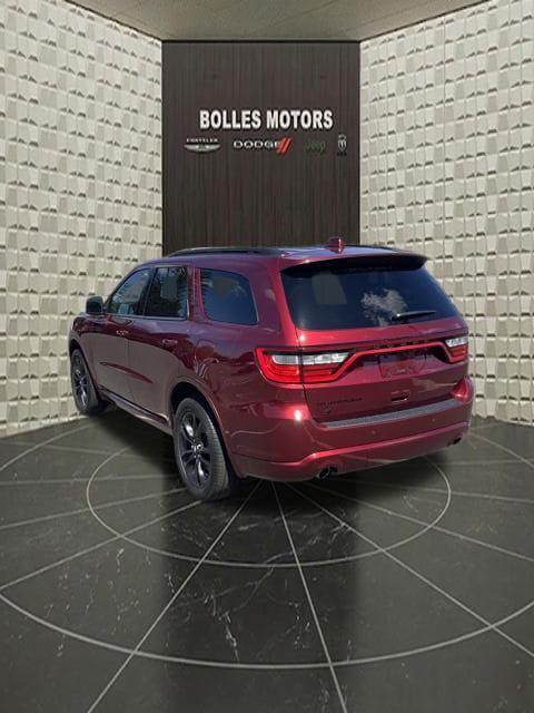 2022 Dodge Durango GT Plus AWD