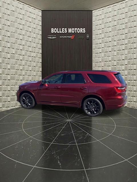 2022 Dodge Durango GT Plus AWD
