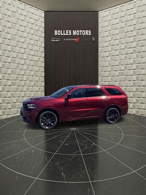 2022 Dodge Durango GT Plus AWD