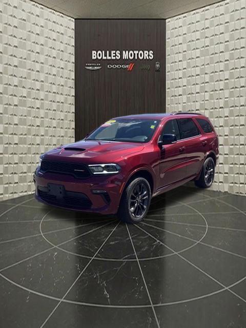2022 Dodge Durango GT Plus AWD