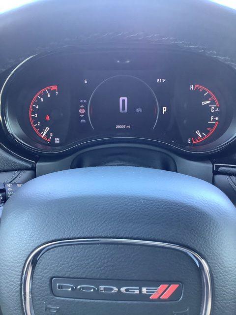 2022 Dodge Durango GT Plus AWD